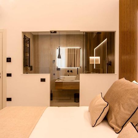 Mamalu - Studios And Suites Neapol Zewnętrze zdjęcie