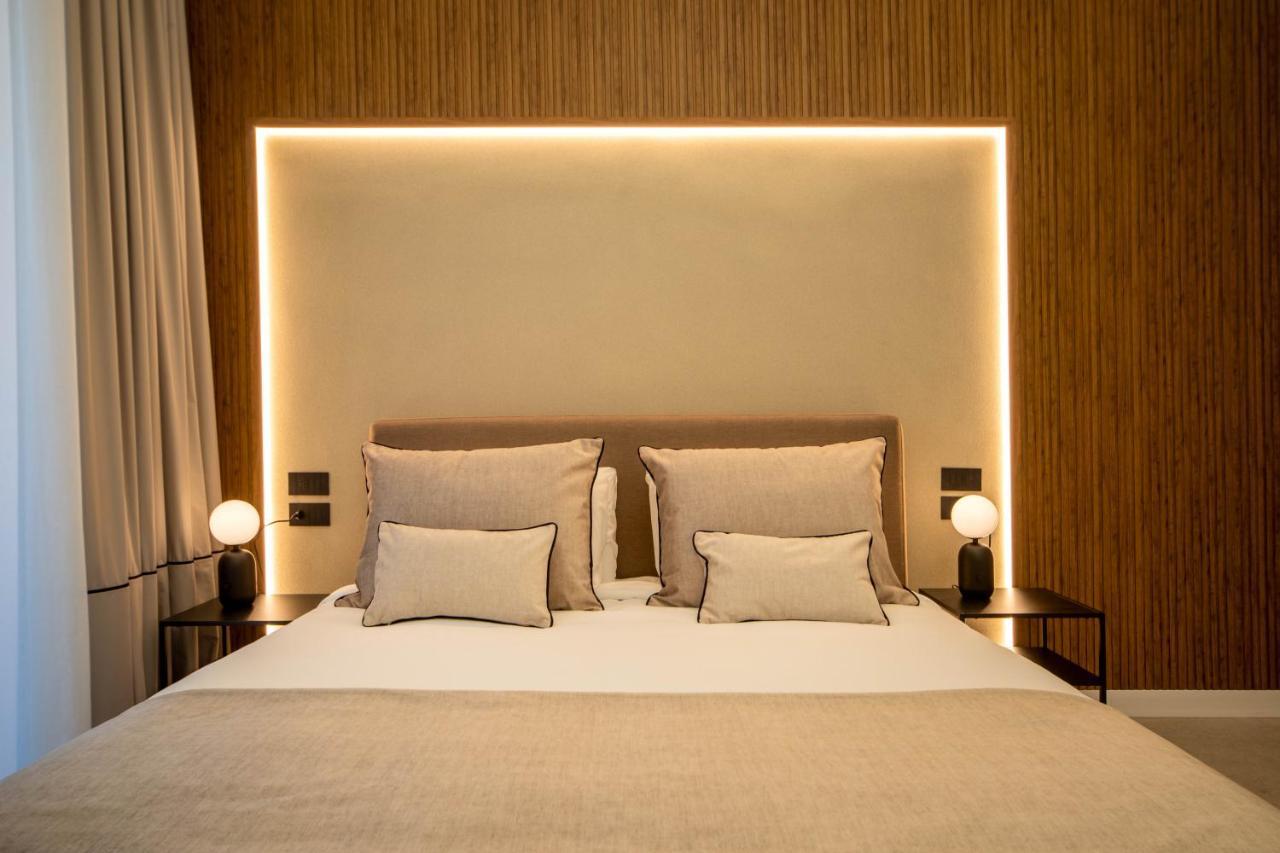 Mamalu - Studios And Suites Neapol Zewnętrze zdjęcie