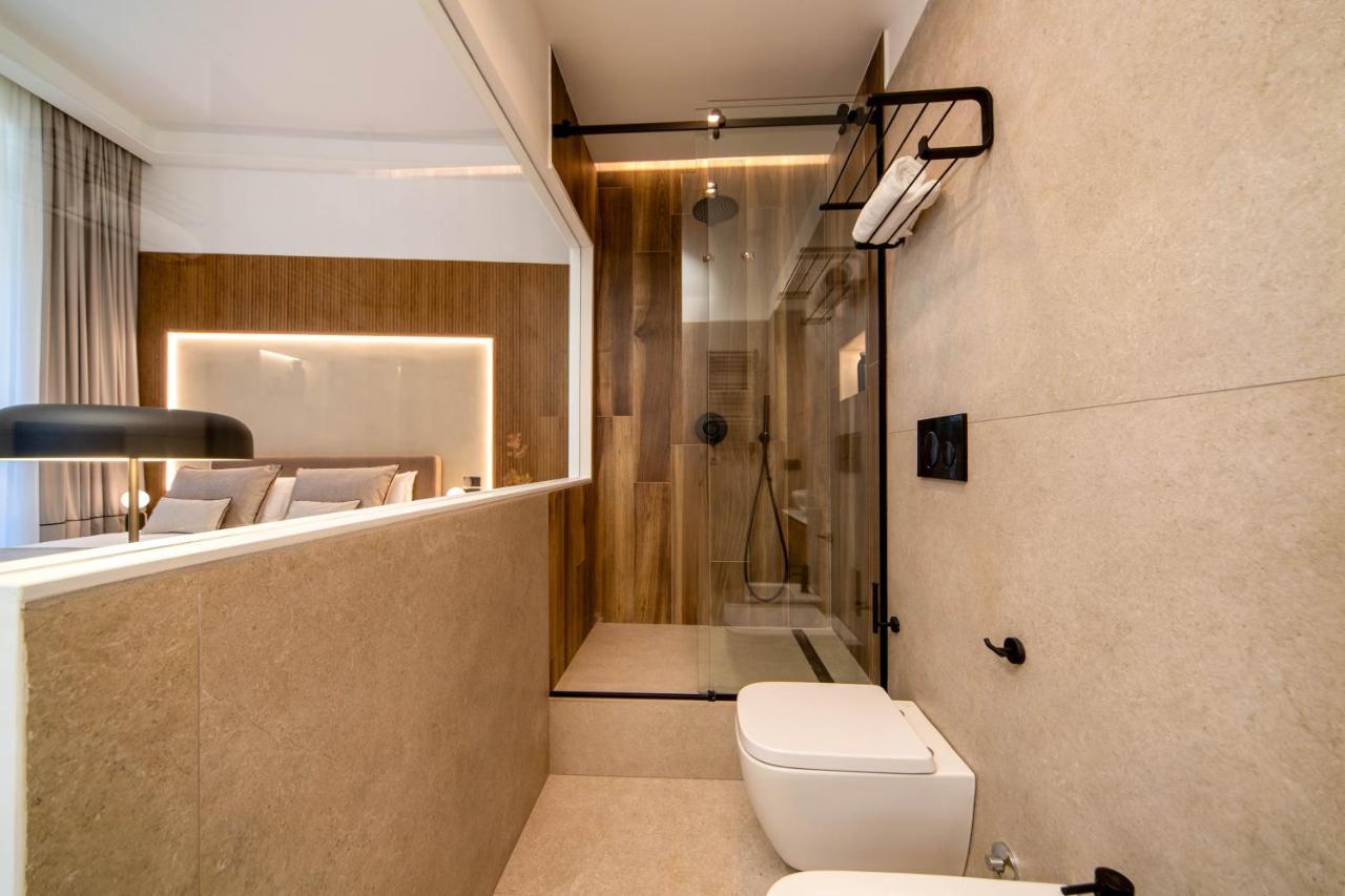 Mamalu - Studios And Suites Neapol Zewnętrze zdjęcie