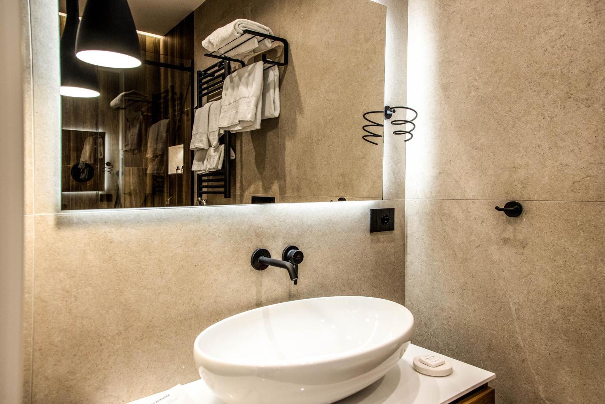Mamalu - Studios And Suites Neapol Zewnętrze zdjęcie