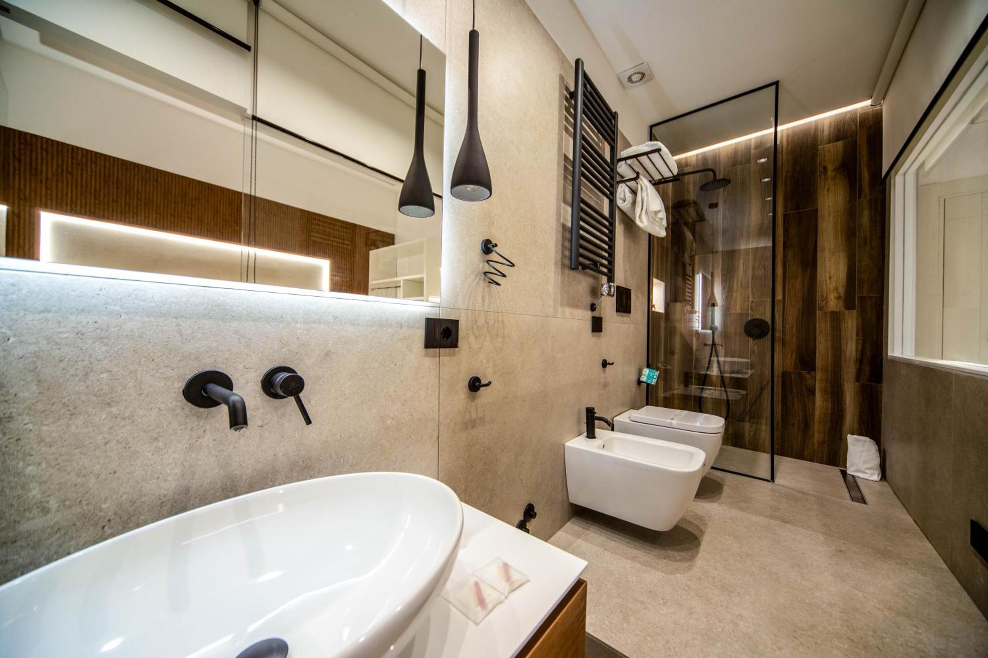 Mamalu - Studios And Suites Neapol Zewnętrze zdjęcie