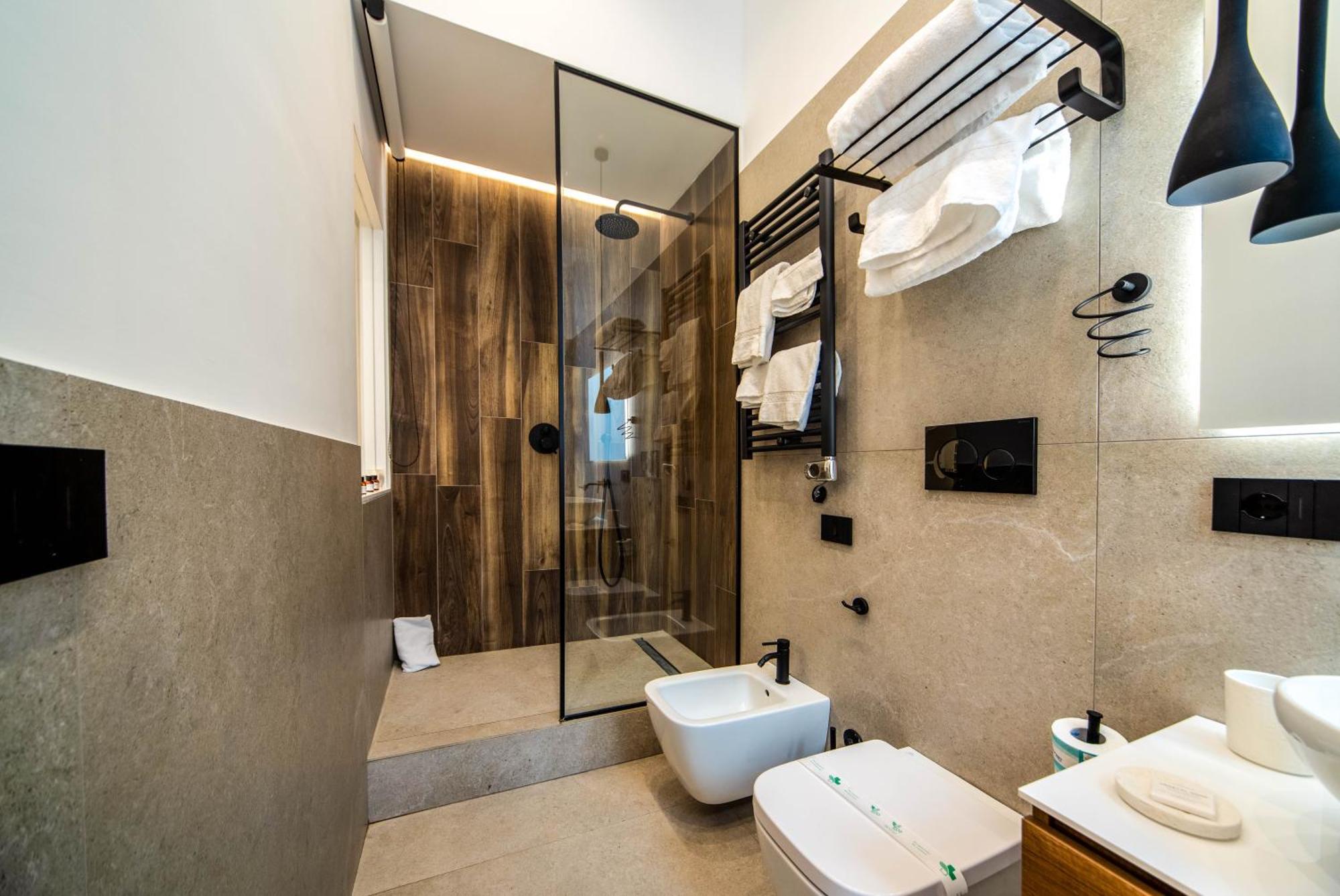 Mamalu - Studios And Suites Neapol Zewnętrze zdjęcie
