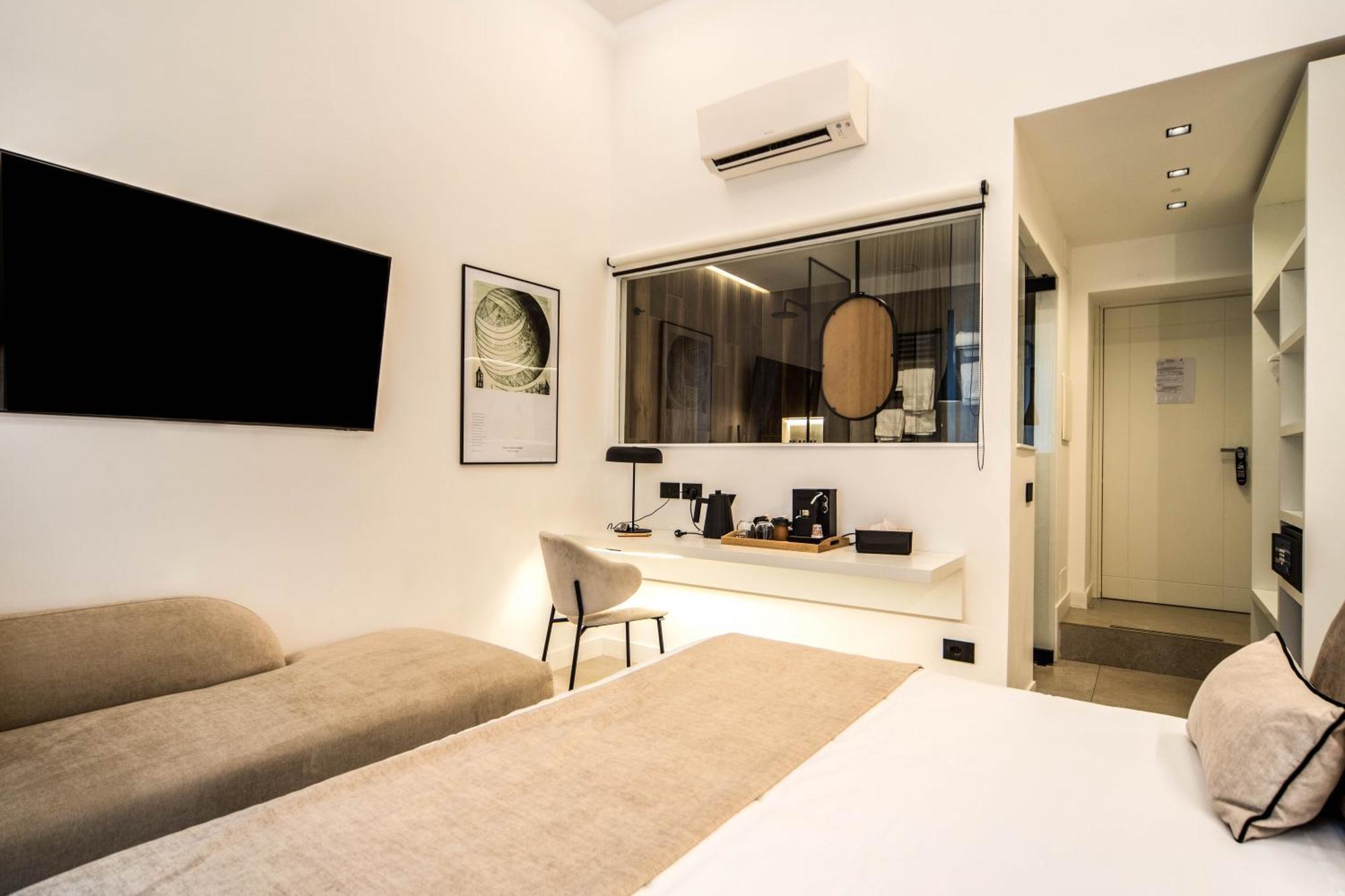 Mamalu - Studios And Suites Neapol Zewnętrze zdjęcie